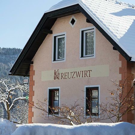 Apartments Am Turiawald Шифлинг-ам-Зее Екстериор снимка
