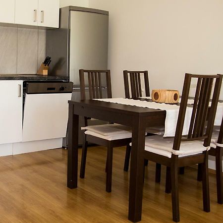Apartments Am Turiawald Шифлинг-ам-Зее Екстериор снимка