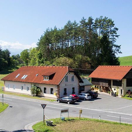 Apartments Am Turiawald Шифлинг-ам-Зее Екстериор снимка