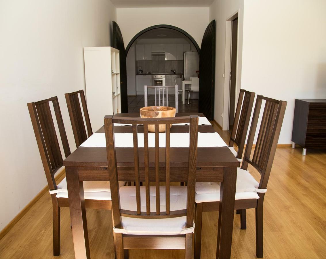 Apartments Am Turiawald Шифлинг-ам-Зее Екстериор снимка