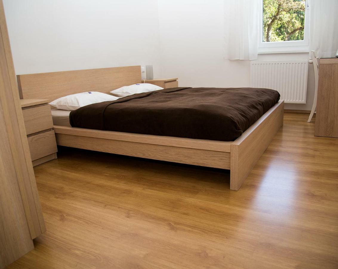 Apartments Am Turiawald Шифлинг-ам-Зее Екстериор снимка