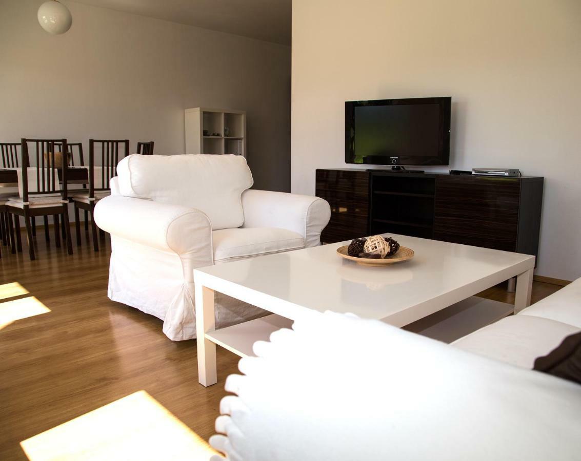 Apartments Am Turiawald Шифлинг-ам-Зее Екстериор снимка