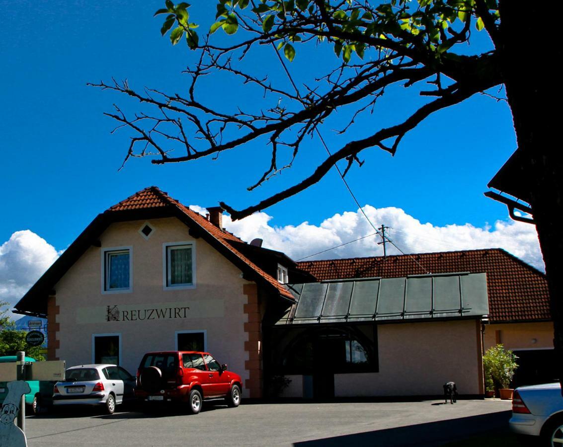 Apartments Am Turiawald Шифлинг-ам-Зее Екстериор снимка