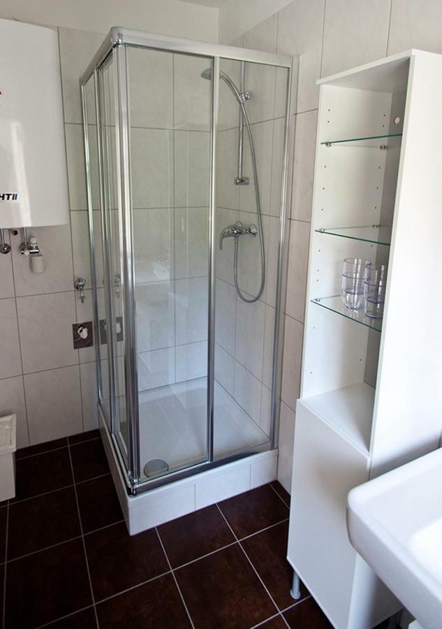 Apartments Am Turiawald Шифлинг-ам-Зее Екстериор снимка