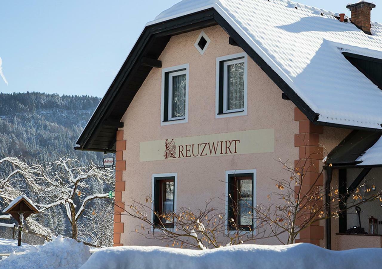 Apartments Am Turiawald Шифлинг-ам-Зее Екстериор снимка