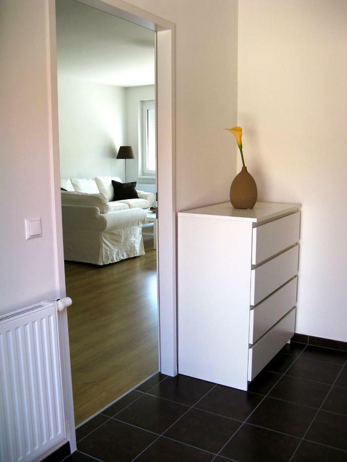 Apartments Am Turiawald Шифлинг-ам-Зее Екстериор снимка