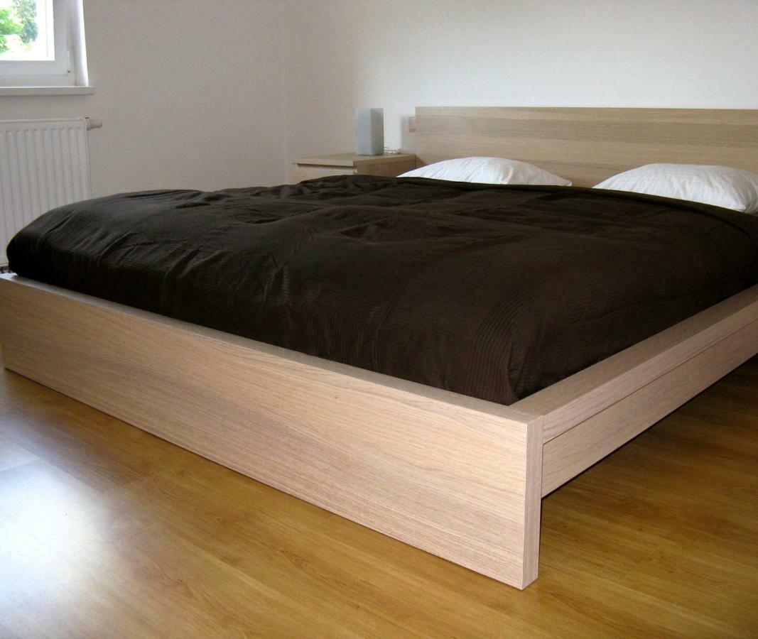 Apartments Am Turiawald Шифлинг-ам-Зее Екстериор снимка