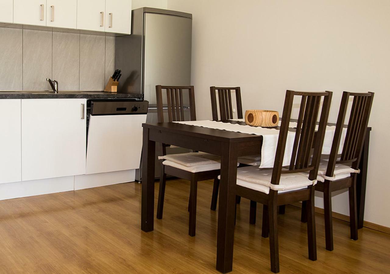 Apartments Am Turiawald Шифлинг-ам-Зее Екстериор снимка