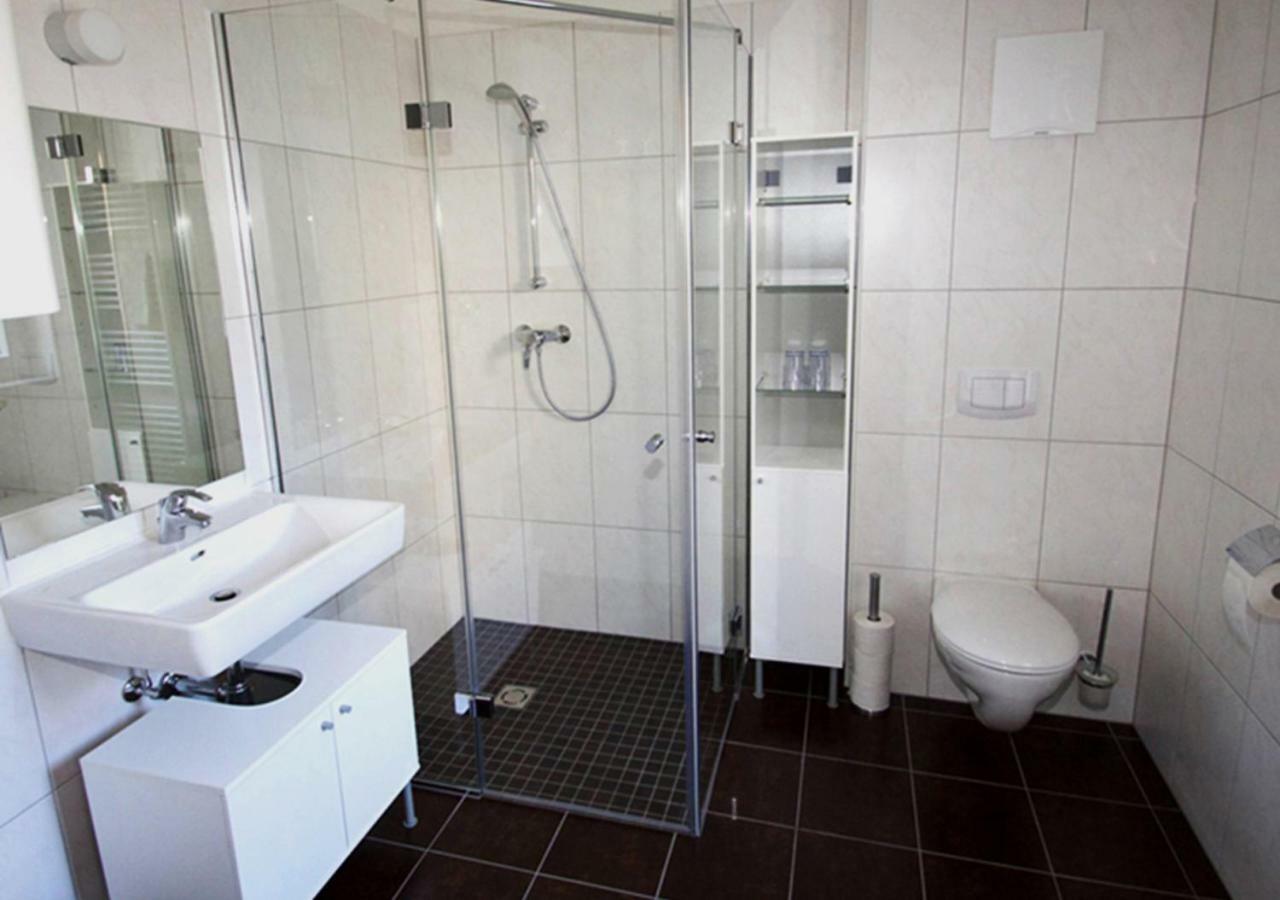 Apartments Am Turiawald Шифлинг-ам-Зее Екстериор снимка